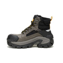 CATERPILLAR Men's Invader Max Waterproof Composite Toe Work Boot P91730