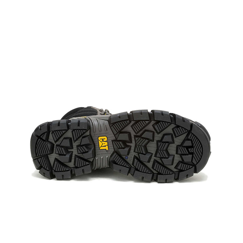 CATERPILLAR Men's Invader Max Waterproof Composite Toe Work Boot P91730
