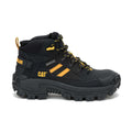 CATERPILLAR Men's Invader Mid Vent Waterproof Composite Toe Work Boot P91756