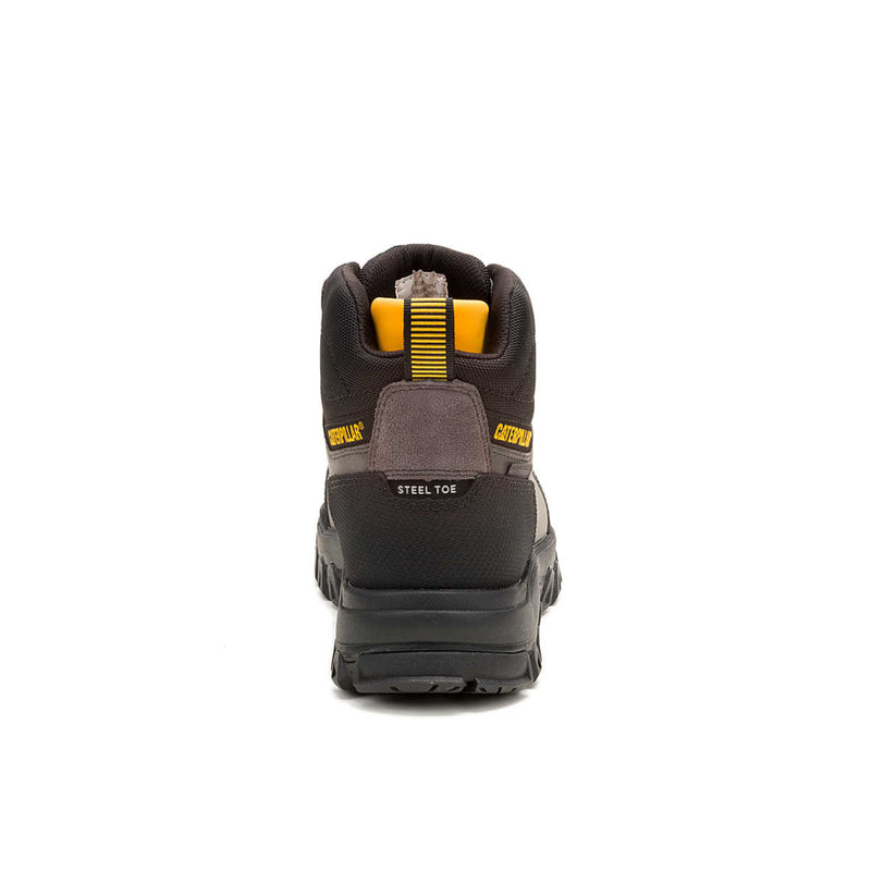 CATERPILLAR Men's Threshold Rebound Hiker Waterproof Steel Toe P91778