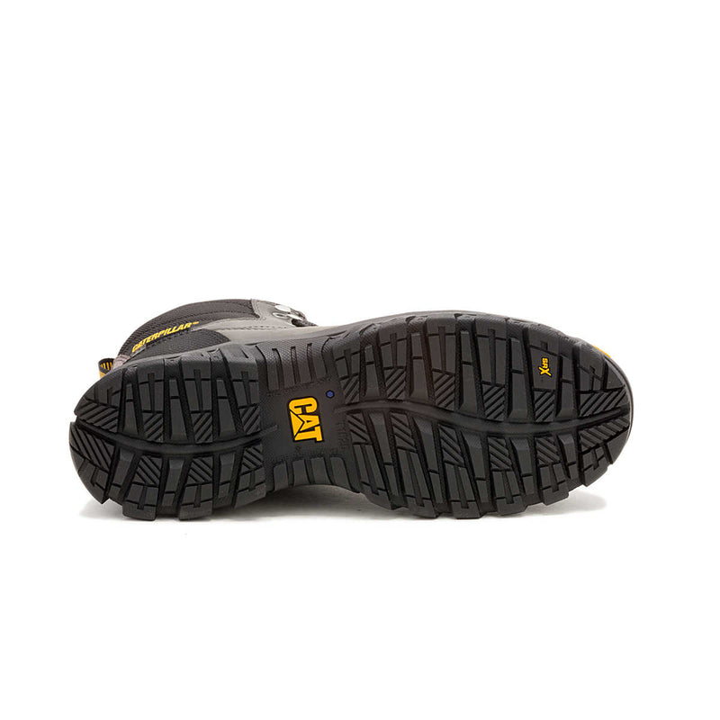 CATERPILLAR Men's Threshold Rebound Hiker Waterproof Steel Toe P91778