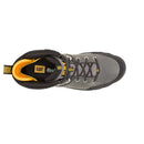 CATERPILLAR Men's Threshold Rebound Hiker Waterproof Steel Toe P91778
