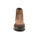 CATERPILLAR Men's Threshold Rebound Chelsea Waterproof Steel Toe P91783