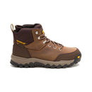 CATERPILLAR Threshold Rebound Hiker - Bota de trabajo impermeable con punta de acero para hombre P91784 