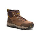 CATERPILLAR Threshold Rebound Hiker - Bota de trabajo impermeable con punta de acero para hombre P91784 
