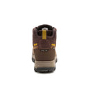 CATERPILLAR Threshold Rebound Hiker - Bota de trabajo impermeable con punta de acero para hombre P91784 