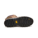 CATERPILLAR Threshold Rebound Hiker - Bota de trabajo impermeable con punta de acero para hombre P91784 