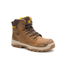 CATERPILLAR Men's Striver XL Waterproof Steel Toe Work Boot