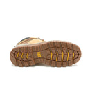 CATERPILLAR Men's Striver XL Waterproof Steel Toe Work Boot, Honey