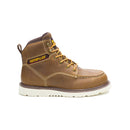 CATERPILLAR Men's Reclaimer Wedge Waterproof Steel Toe Work Boot