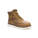 CATERPILLAR Men's Reclaimer Wedge Waterproof Steel Toe Work Boot