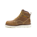 CATERPILLAR Men's Reclaimer Wedge Waterproof Steel Toe Work Boot