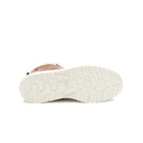 CATERPILLAR Men's Reclaimer Wedge Waterproof Steel Toe Work Boot Brown