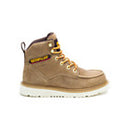 CATERPILLAR Women's Reclaimer Wedge Waterproof Work Boot