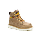 CATERPILLAR Women's Reclaimer Wedge Waterproof Work Boot
