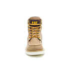 CATERPILLAR Women's Reclaimer Wedge Waterproof Work Boot