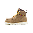 CATERPILLAR Women's Reclaimer Wedge Waterproof Work Boot