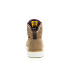 CATERPILLAR Women's Reclaimer Wedge Waterproof Work Boot