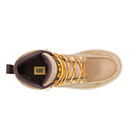 CATERPILLAR Women's Reclaimer Wedge Waterproof Work Boot