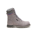 CATERPILLAR Women's Echo Waterproof Steel Toe Work Boot P90565