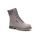 CATERPILLAR Women's Echo Waterproof Steel Toe Work Boot P90565