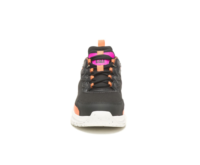 CATERPILLAR Women's Streamline Runner Carbon Composite Toe Work Shoe P91495