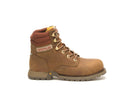 CATERPILLAR Women's Paisley 6" Steel Toe Work Boot P91573