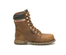 Bota de trabajo impermeable con punta de acero Echo para mujer de CATERPILLAR P91575