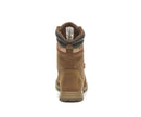 Bota de trabajo impermeable con punta de acero Echo para mujer de CATERPILLAR P91575