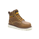 CATERPILLAR Women's Reclaimer Wedge Waterproof Steel Toe Work Boot