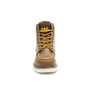 CATERPILLAR Women's Reclaimer Wedge Waterproof Steel Toe Work Boot