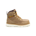 CATERPILLAR Women's Reclaimer Wedge Waterproof Steel Toe Work Boot