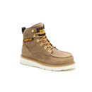 CATERPILLAR Women's Reclaimer Wedge Waterproof Steel Toe Work Boot