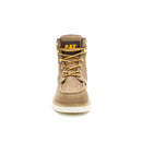 CATERPILLAR Women's Reclaimer Wedge Waterproof Steel Toe Work Boot