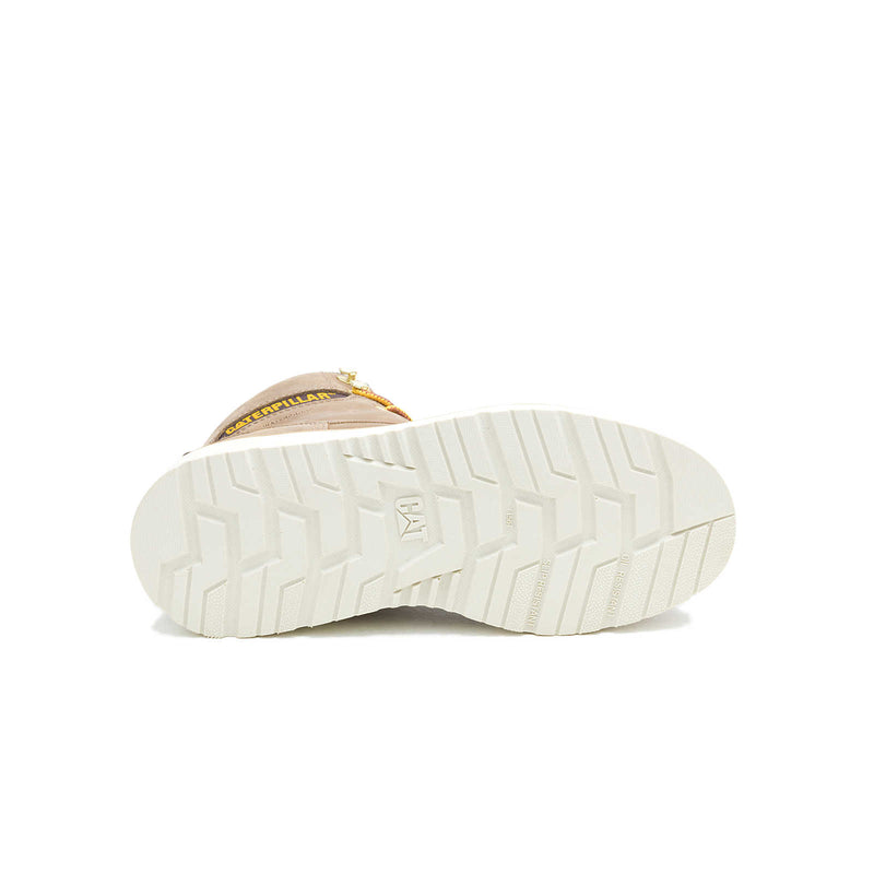 CATERPILLAR Women's Reclaimer Wedge Waterproof Steel Toe Work Boot