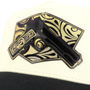 EL VIEJON Cachas de Oro AVC Cap, Ivory