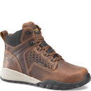 CAROLINA Men's Energy 6 Inch Composite Toe Waterproof Hiker Work Boot