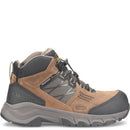 CAROLINA Men's Ironhide Ez Entry Composite Toe Waterproof Hiker Work Boot