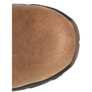 CAROLINA Men's Subframe Side Zipper Composite Toe Waterproof Work Boot