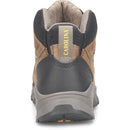 CAROLINA Men's Ironhide Ez Entry Composite Toe Waterproof Hiker Work Boot