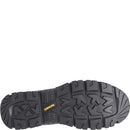 CAROLINA Men's 6" Gruntz Waterproof Steel Toe Work Boot, Brown