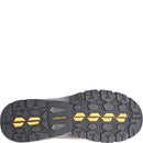 CAROLINA Men's Ironhide Ez Entry Composite Toe Waterproof Hiker Work Boot