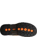 CAROLINA Men's Well X 10" Met Guard Composite Toe Ranch Wellington Work Boot