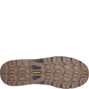 CAROLINA Men's Subframe Side Zipper Composite Toe Waterproof Work Boot