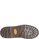 CAROLINA Men's 8 Inch 28 Series Waterproof Composite Toe Work Boot, Brown