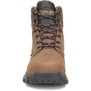 CAROLINA Men's Gruntz 6” Internal Metguard Steel Toe Work Boot
