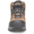 CAROLINA Men's Ironhide Ez Entry Composite Toe Waterproof Hiker Work Boot