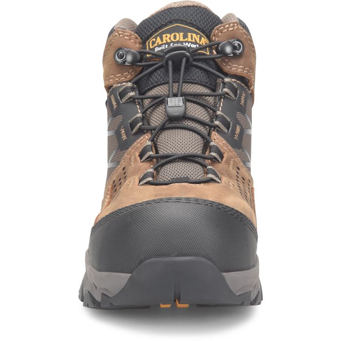 CAROLINA Men's Ironhide Ez Entry Comp Toe Waterproof Hiker CA5553