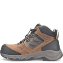 CAROLINA Men's Ironhide Ez Entry Composite Toe Waterproof Hiker Work Boot