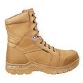 CARHARTT Men's Rugged Flex 8 Inch Waterproof Insulated Work Boot CMF8058